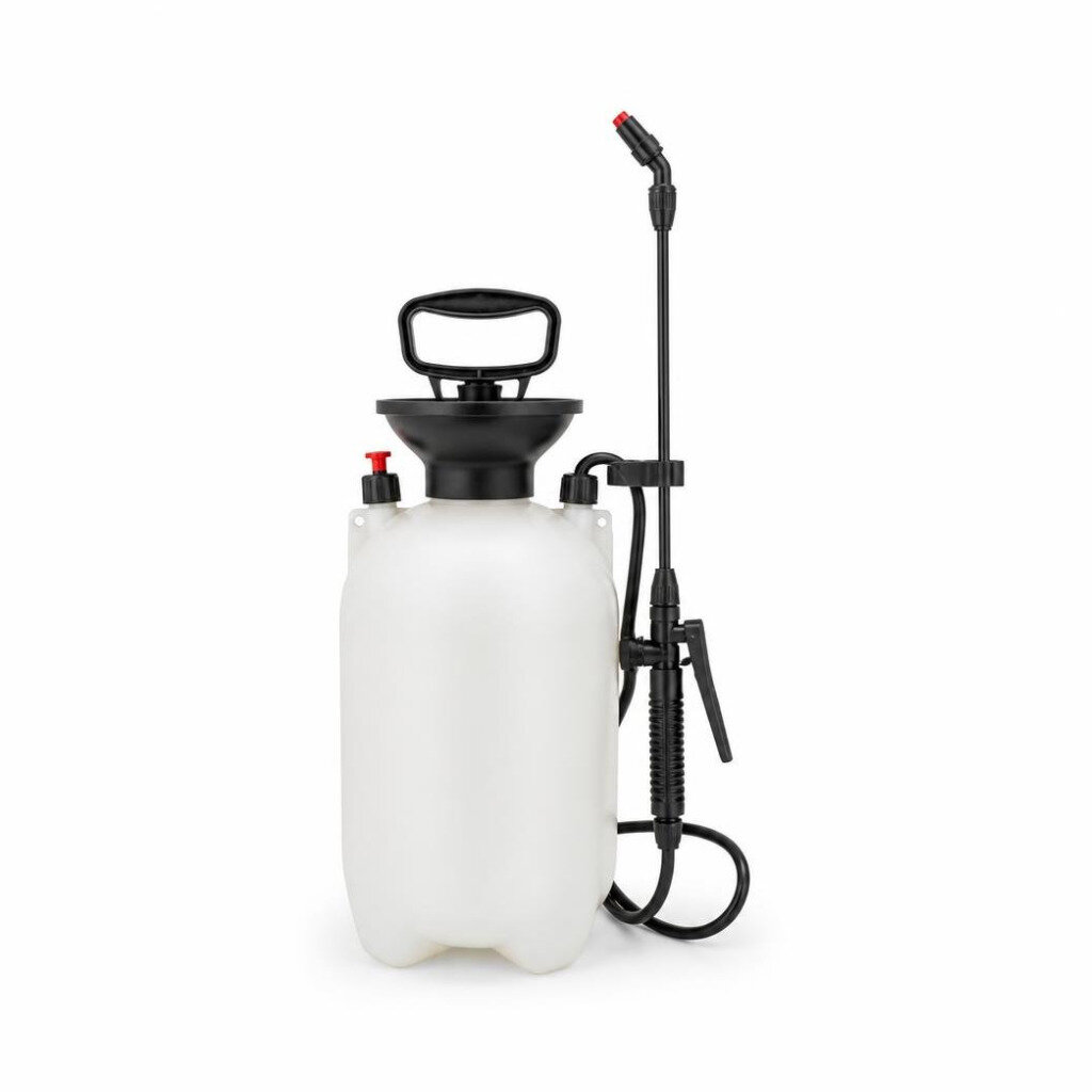 HITMAX 5LT PRESSURE SPRAYER