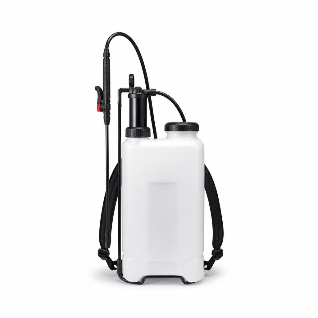 M-16LT KNAPSACK SPRAYER