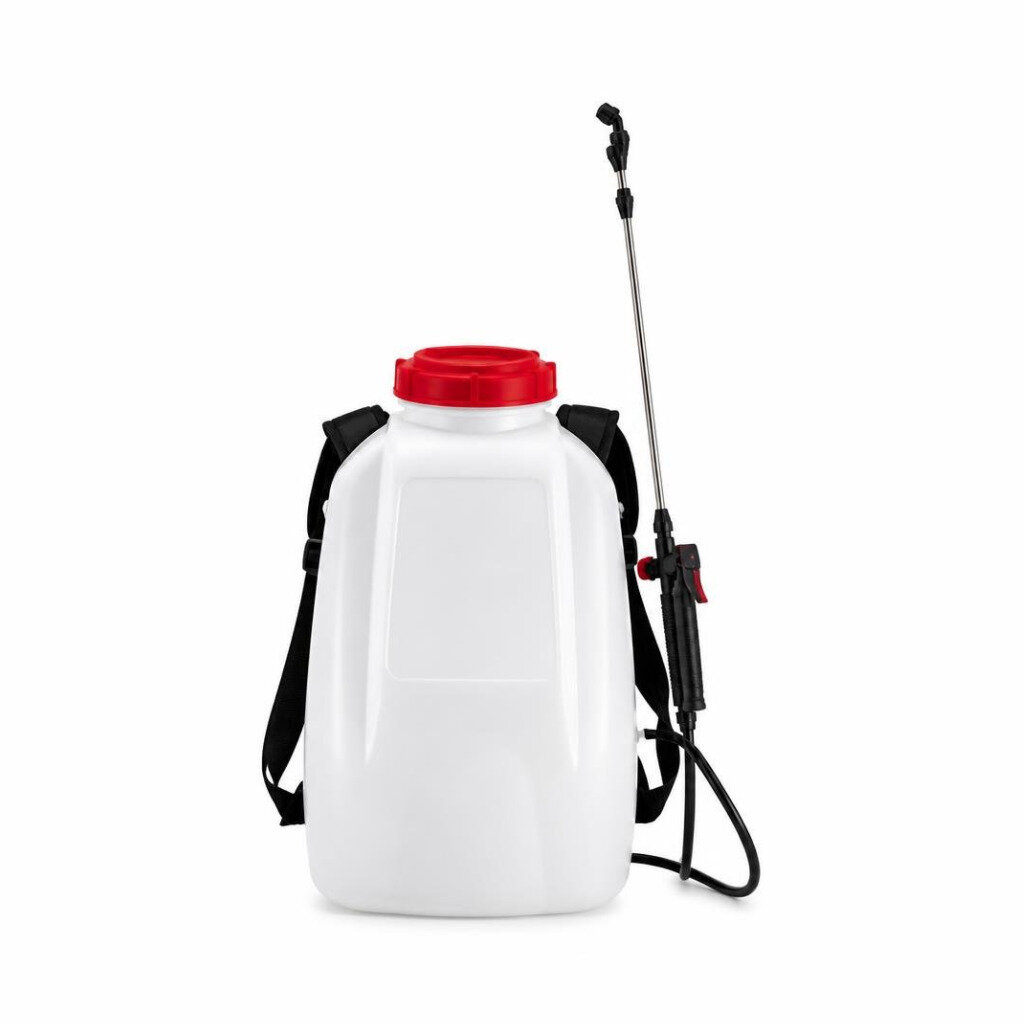 MLINK 16L PVC KNAPSACK SPRAY