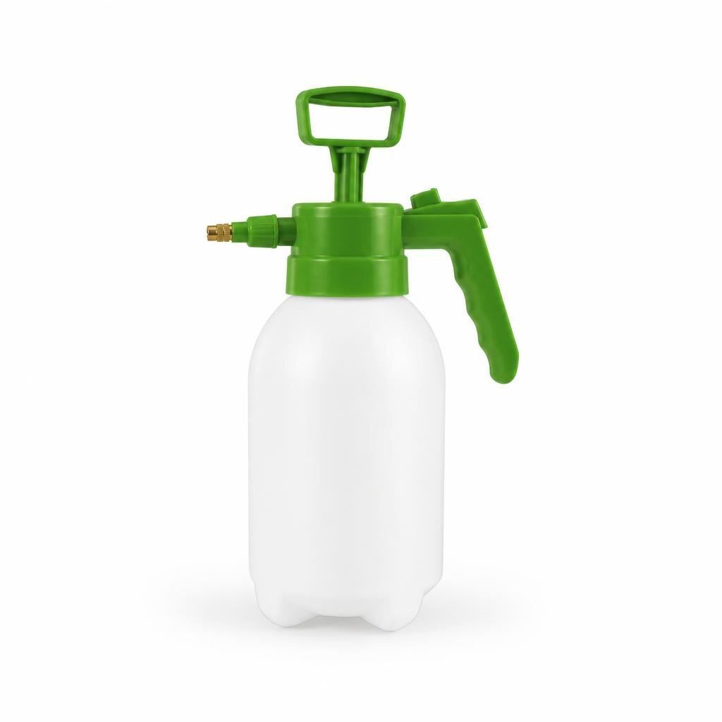 JAYA MATA JM13-1.0 1LT PVC PRESSURE SPRAYER