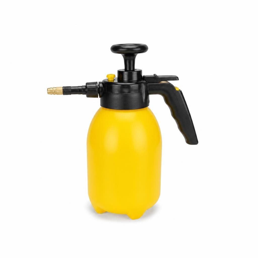 JAYA MATA JM13-2.0 2LT PVC PRESSURE SPRAYER