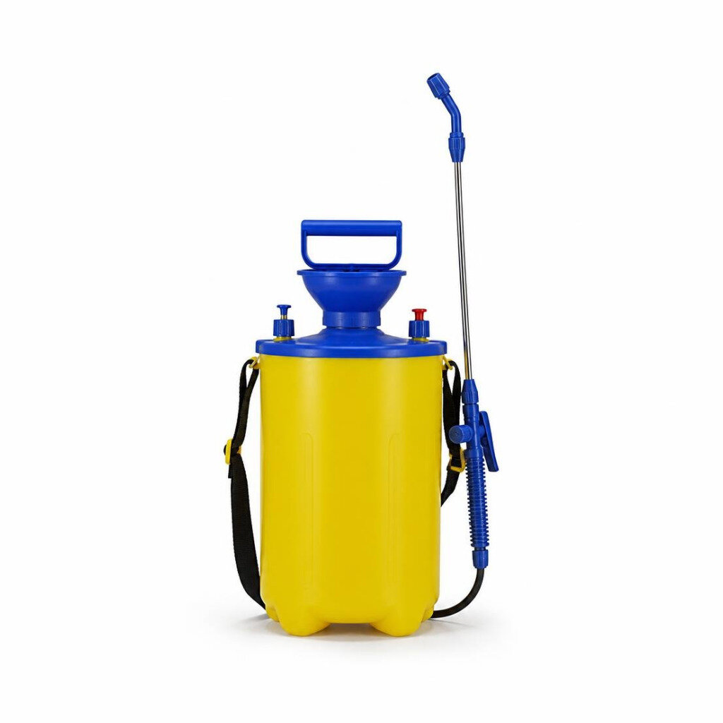 JAYA MATA JM15-8 8LT PVC PRESSURE SPRAYER