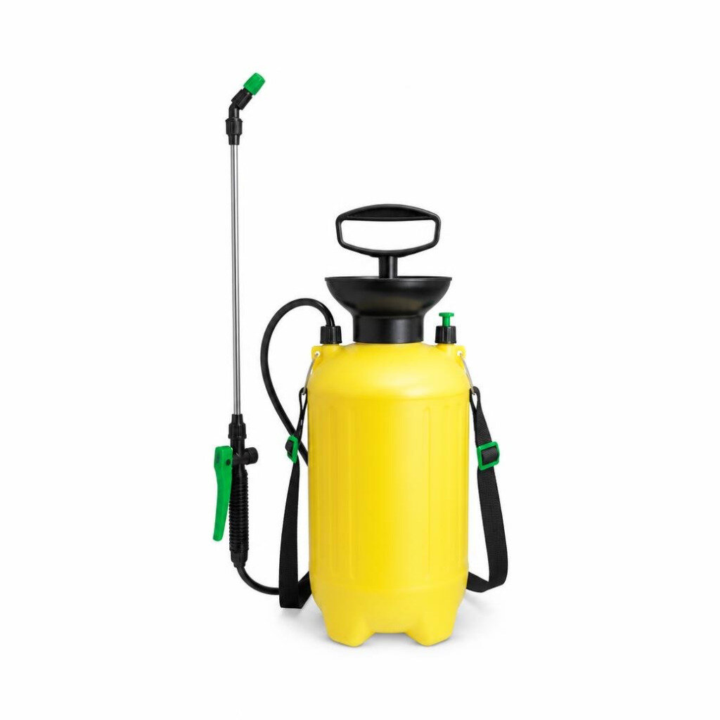 JAYA MATA JM14-5 5LT PVC PRESSURE SPRAYER