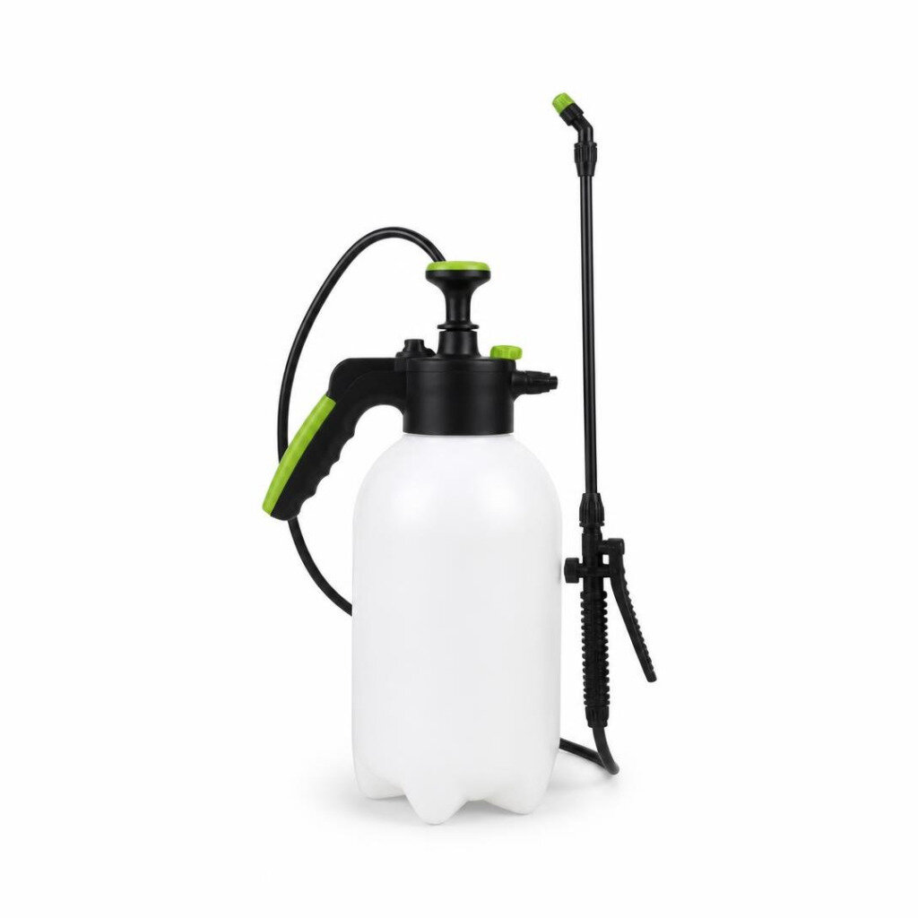 GOOD BOY 2LT PVC PRESSURE SPRAYER