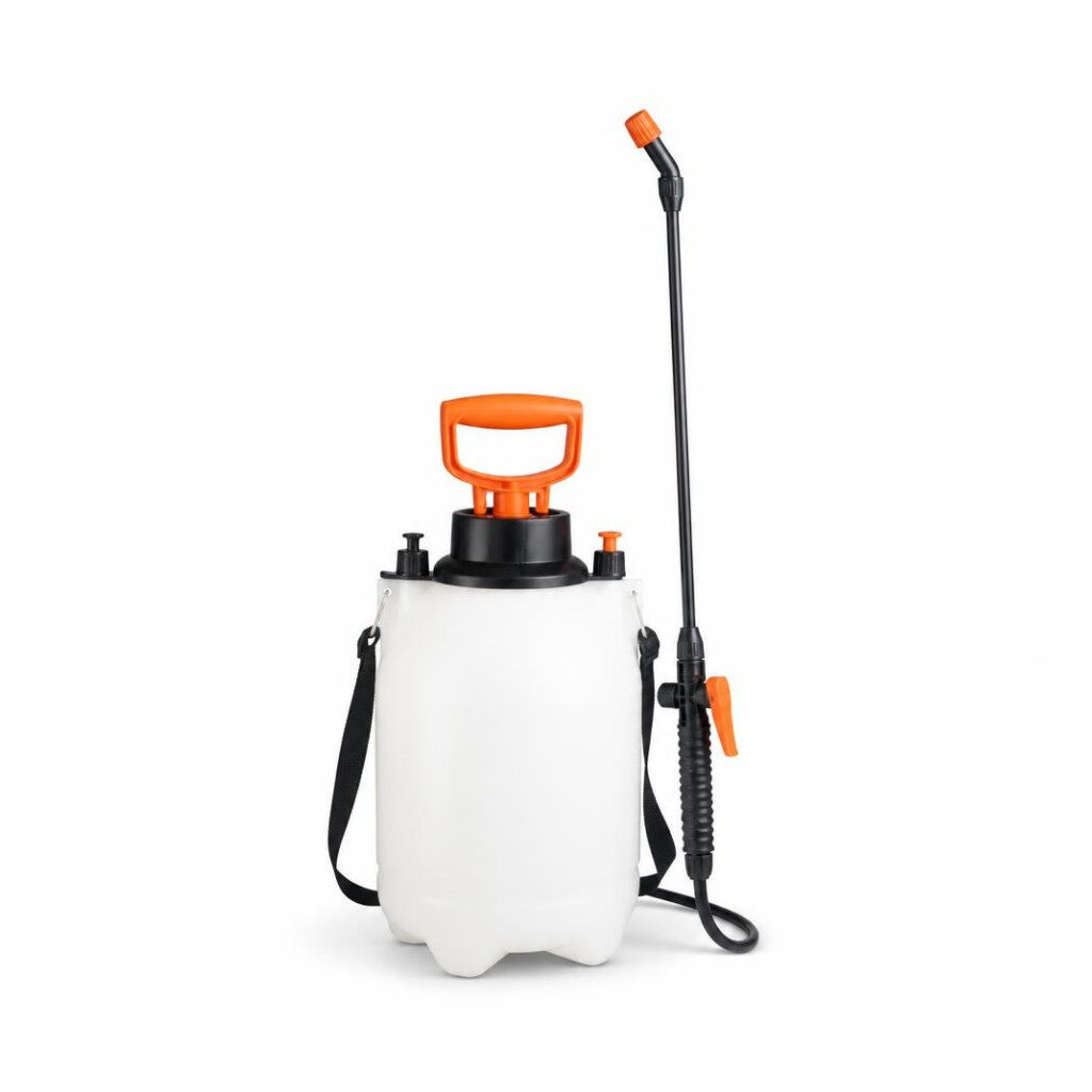 PIXO 8.0L PRESSURE SPRAYER