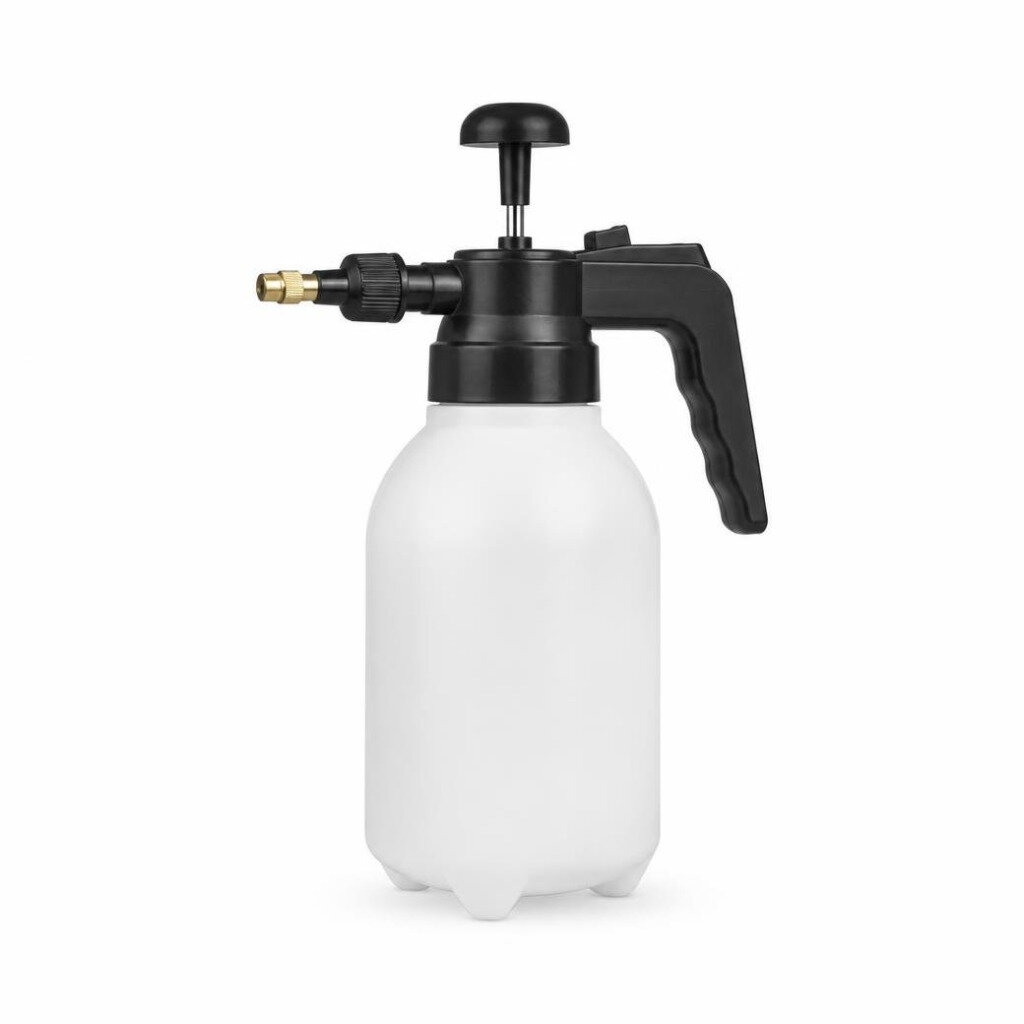MLINK 1L HIGH PRESSURE SPRAYER (BRASS HEAD)