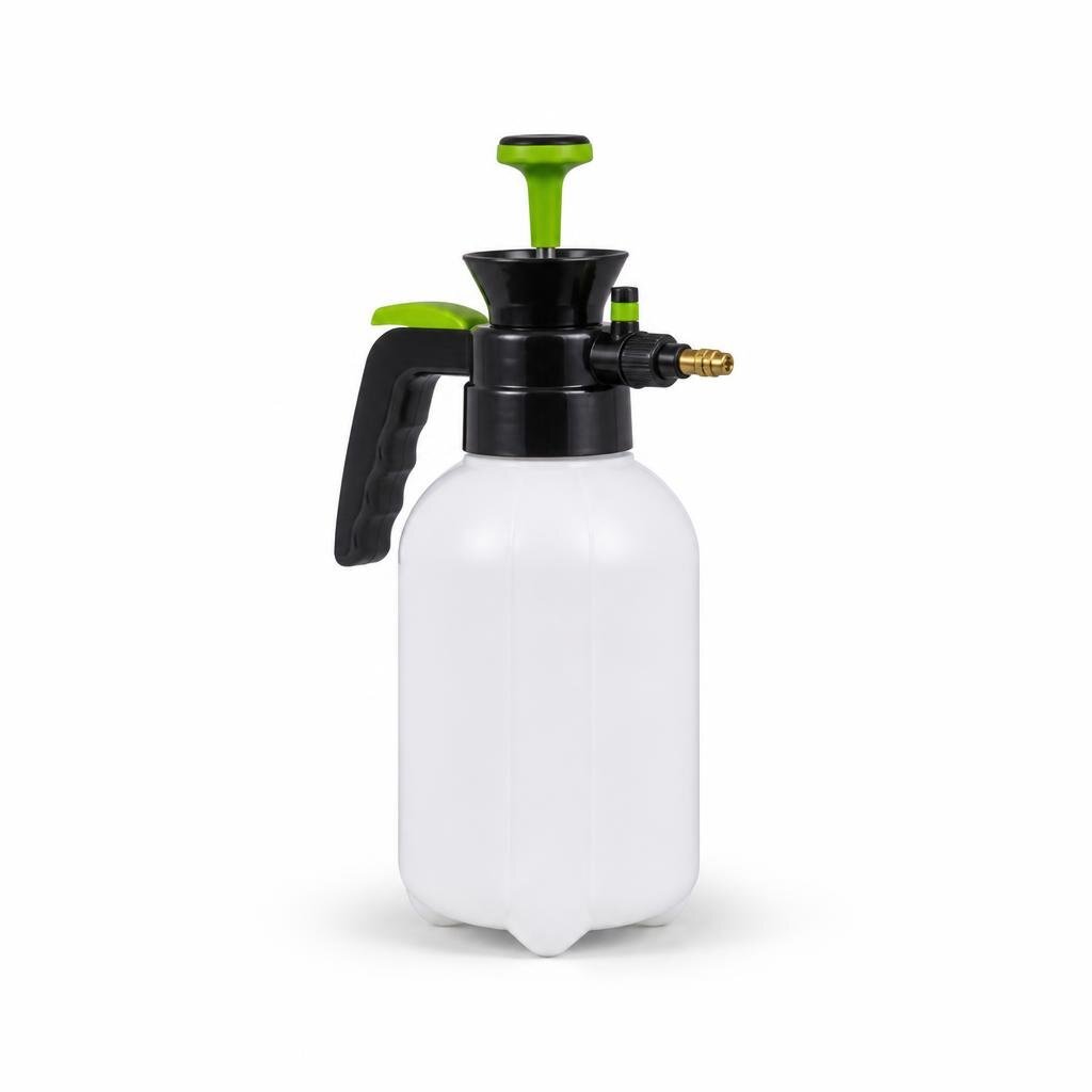 MLINK 2L HIGH PRESSURE SPRAYER (BRASS HEAD)