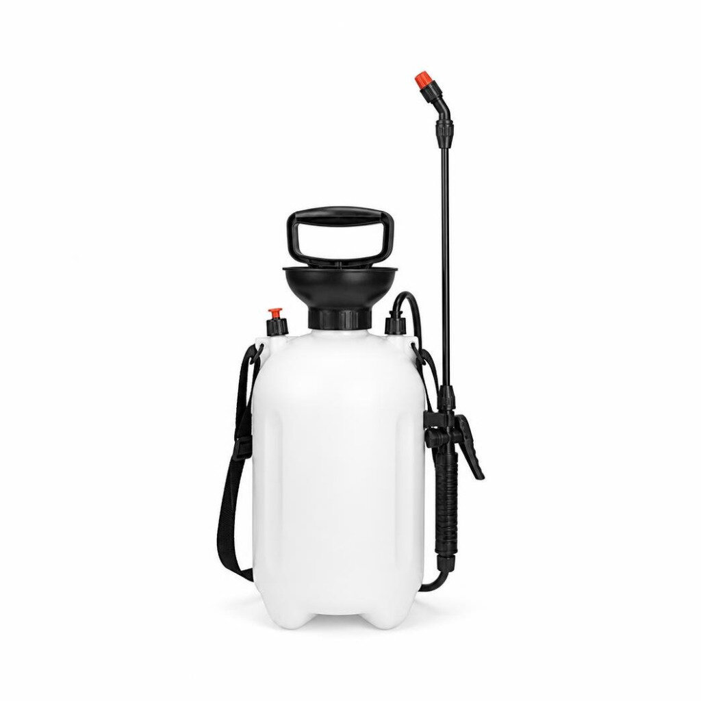 MLINK 5L GARDEN PRESSURE SPRAYER