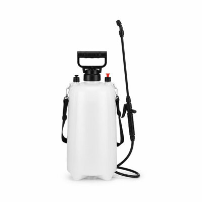 MLINK 8L PRESSURE PUMP SPRAYER