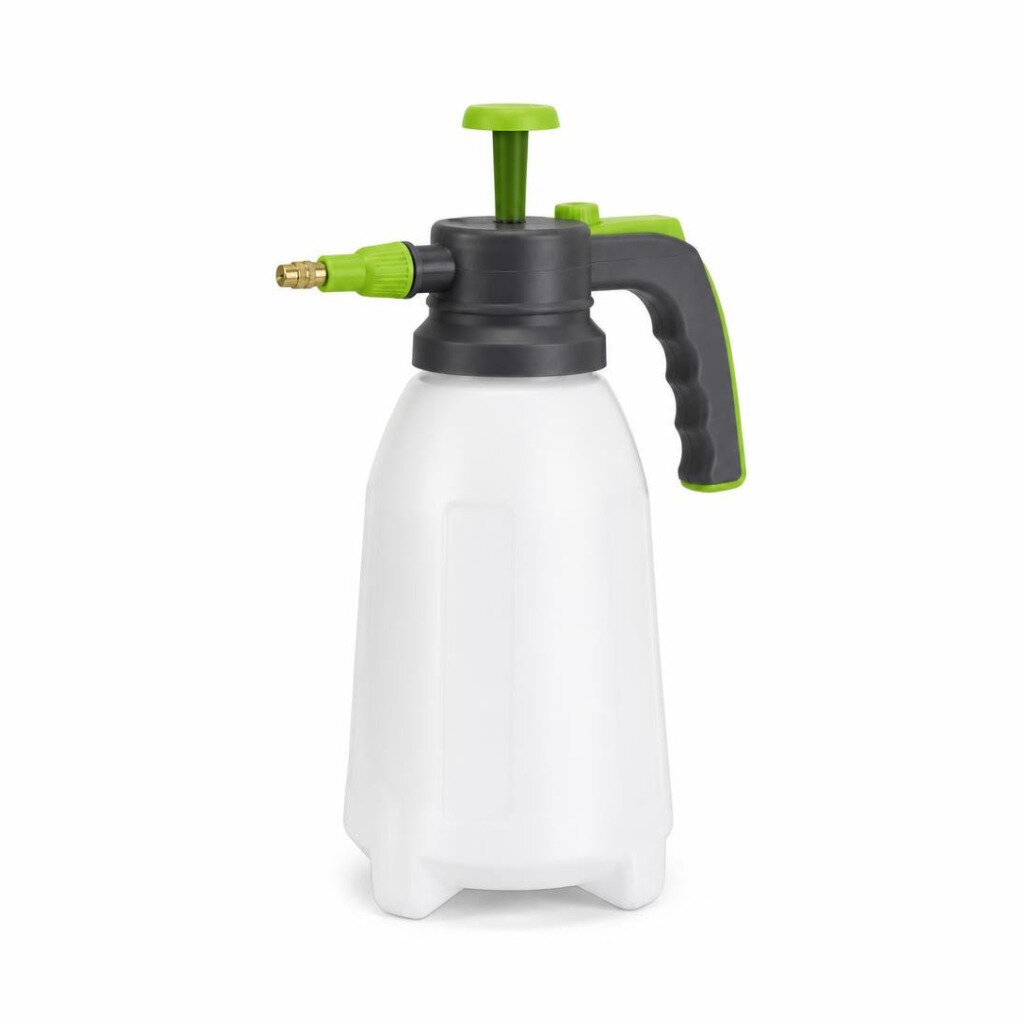 E-MAX 1.5L GARDEN PRESSURE SPRAYER