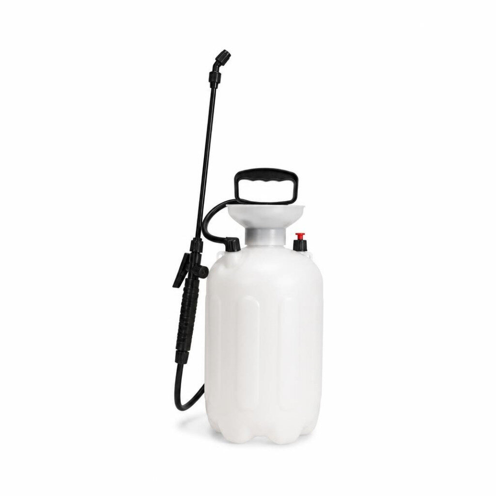E-MAX 2.0L GARDEN PRESSURE SPRAYER