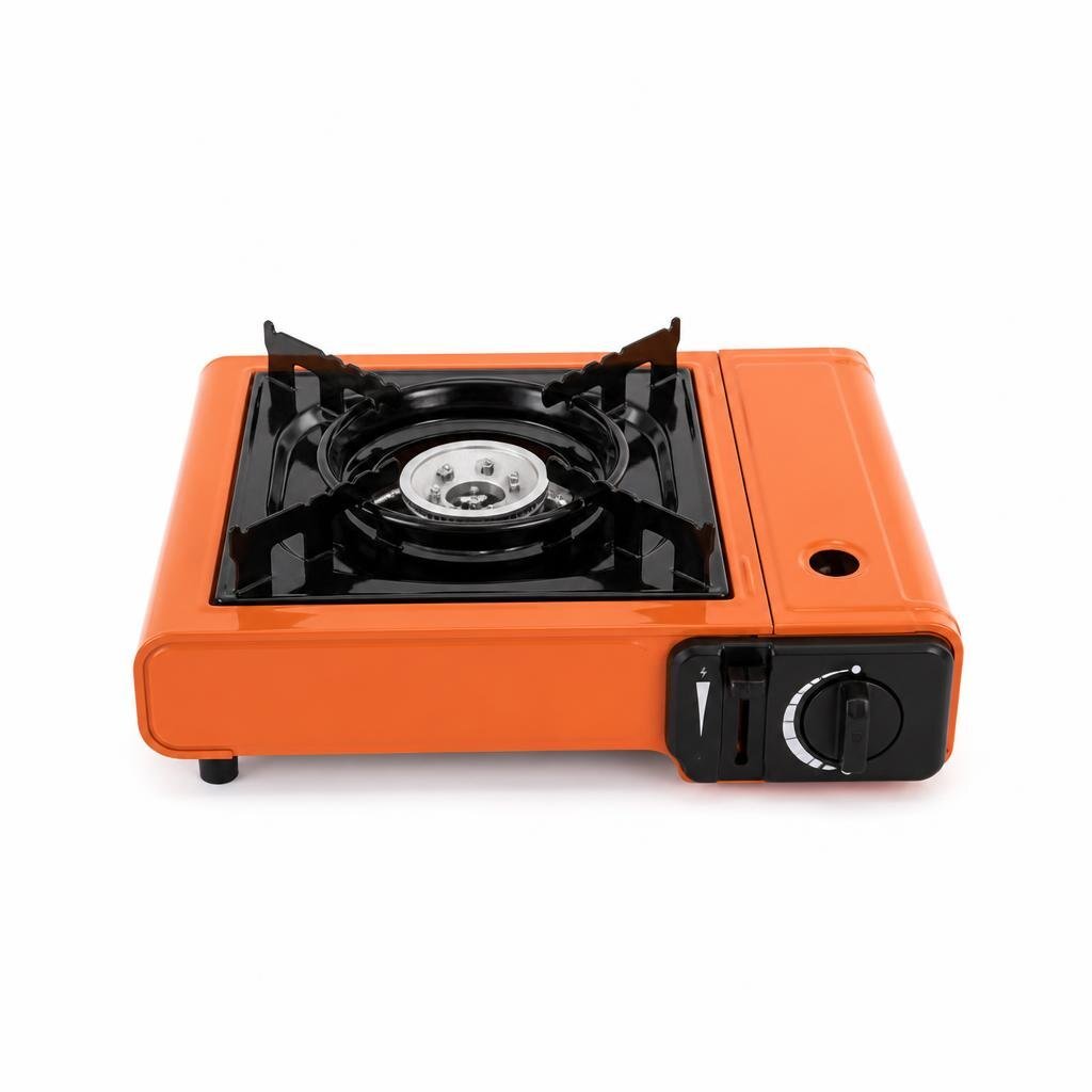 HW-980196 PORTABLE GAS STOVE