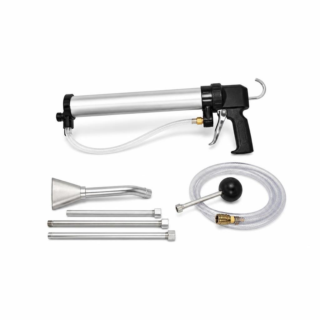 4IN1 CEMENT CAULKING PUMP SET