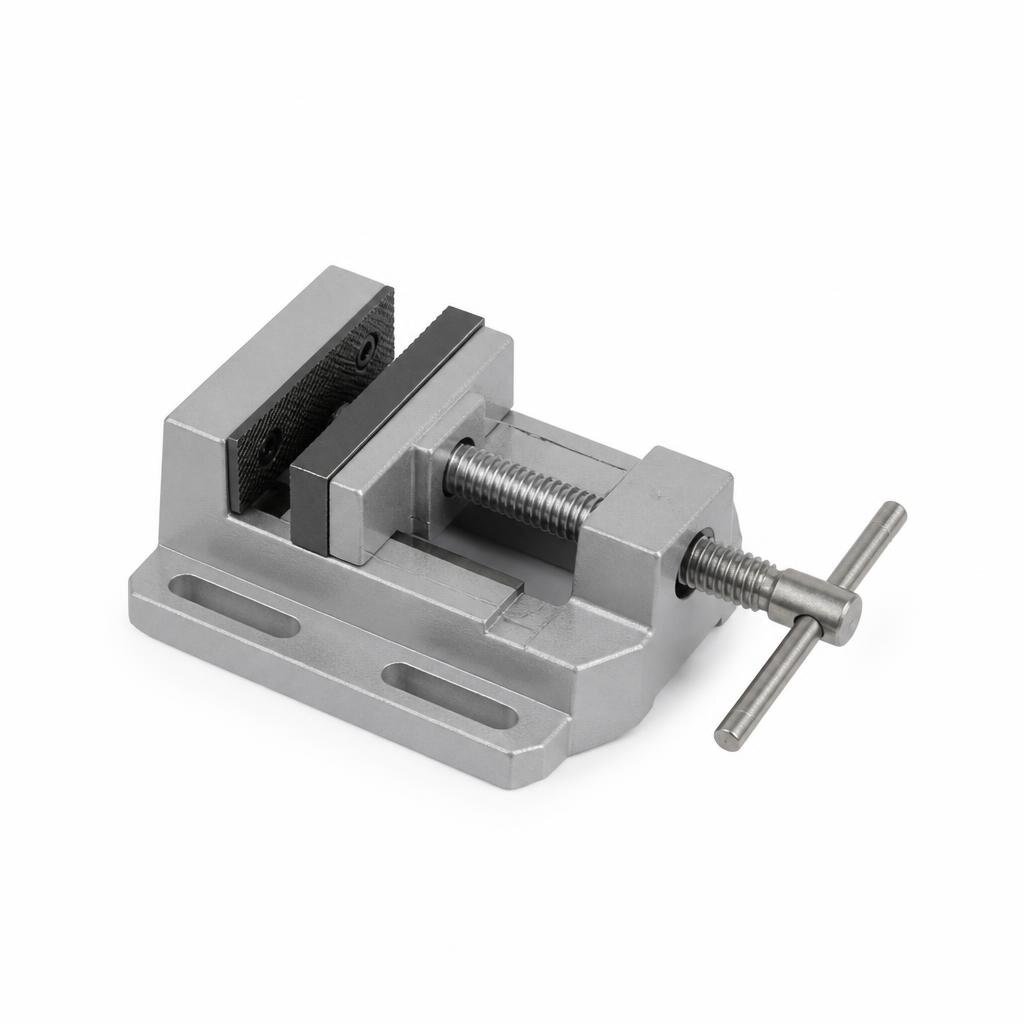 STARMAN TV-30 30MM ALUMINIUM MINI TABLE VICE