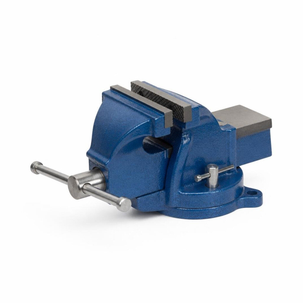 50MM TABLE VICE