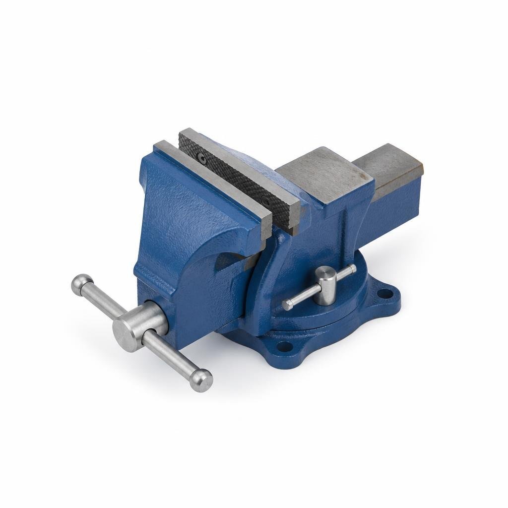 60MM TABLE VICE