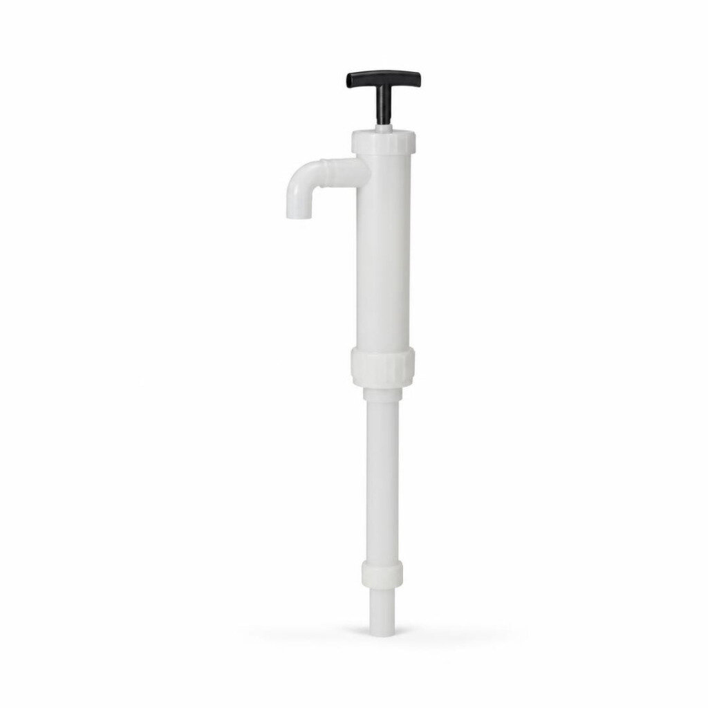 K&H 2035 PLASTIC OIL PUMP