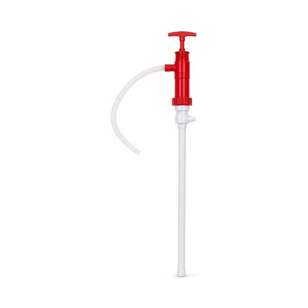 MLINK 44G PVC DRUM PUMP