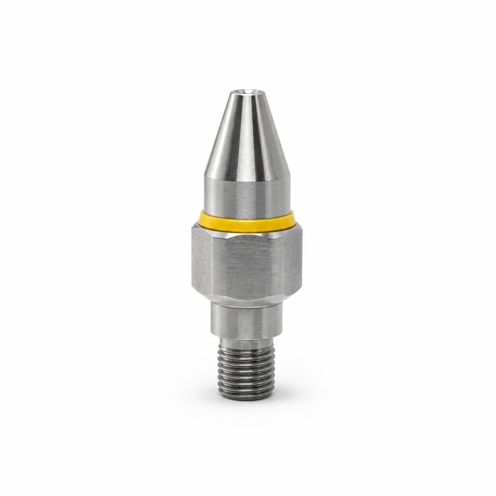 BOSCH NOZZLE FOR WATERJET