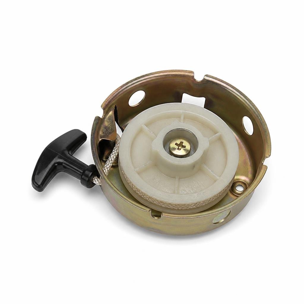 EY20 STATER ASSY WITH CUP - OLD