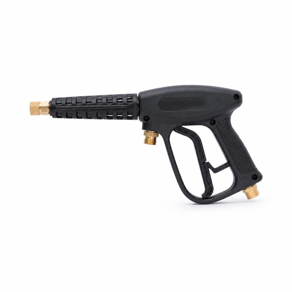 TSUNAMI HIGH PRESSURE GUN