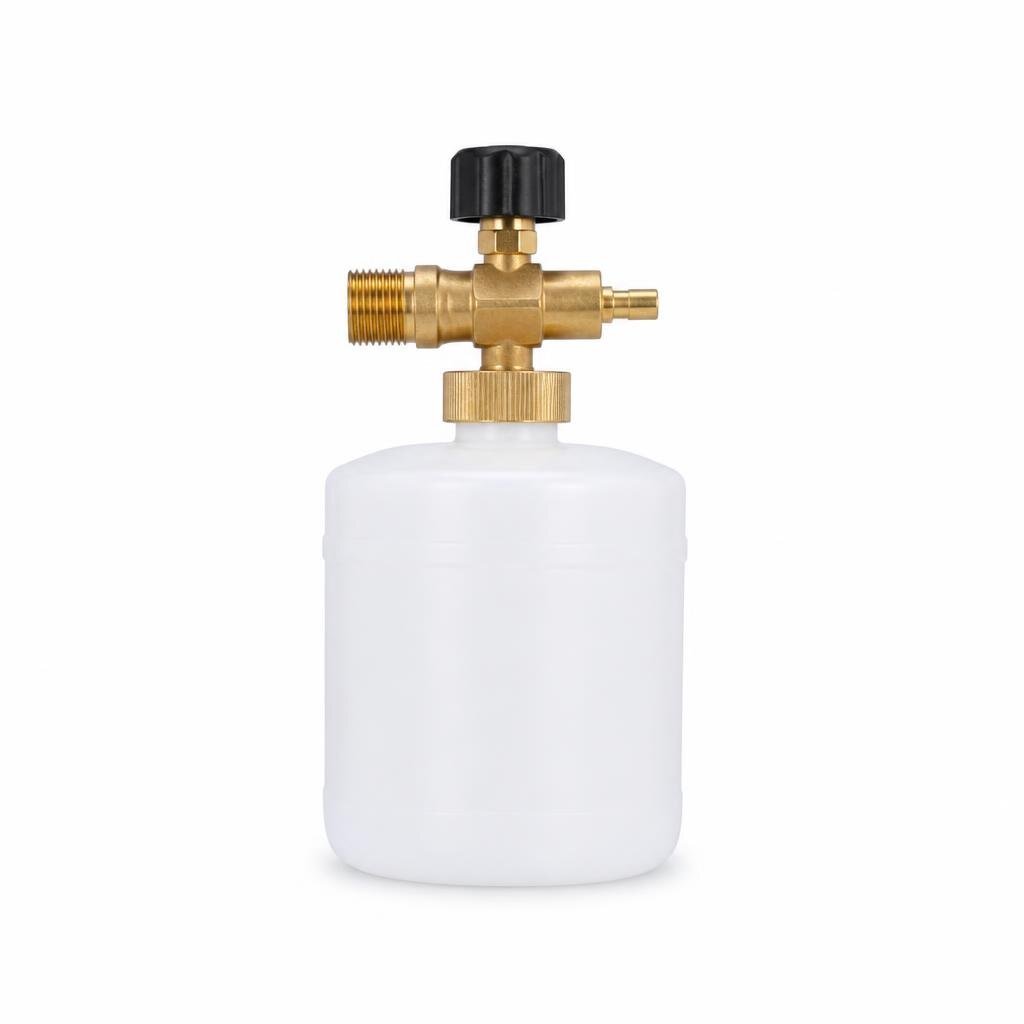 TSUNAMI SOAP BOTTLE FOR 6090 6120