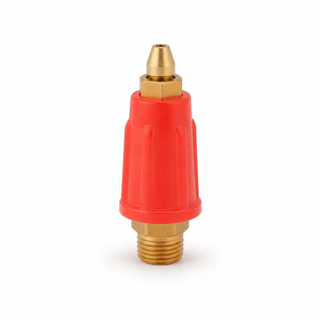N06 NOZZLE FOR SPRAYER GUN 6-12FT (PLUNGER PUMP)