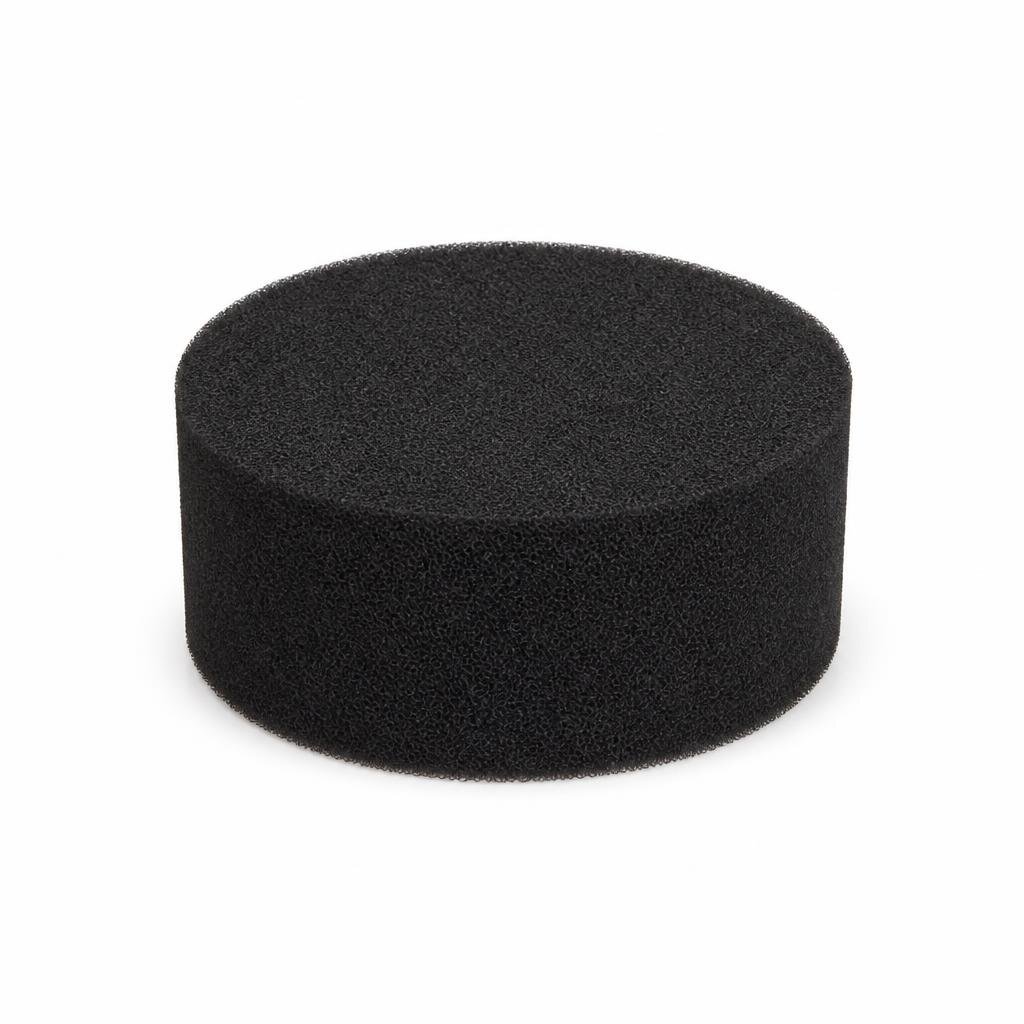 M-DAEWOO DAVCW90-15L/20L/30L FILTER FOAM