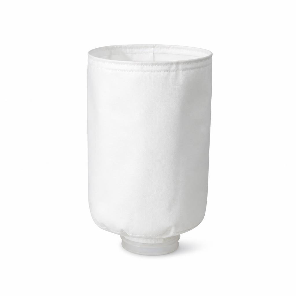 M-NJSTAR NAC8003 80L FILTER BAG