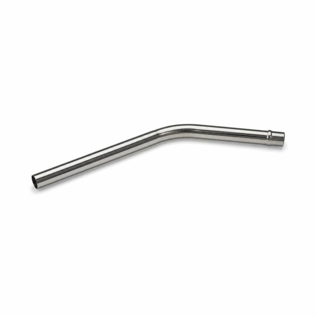NJSTAR METAL TUBE FOR VCCUM