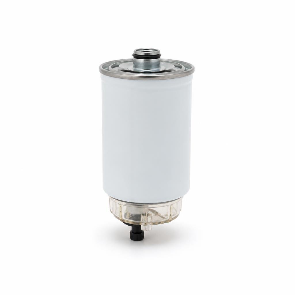 JCB L1 FEUL FILTER