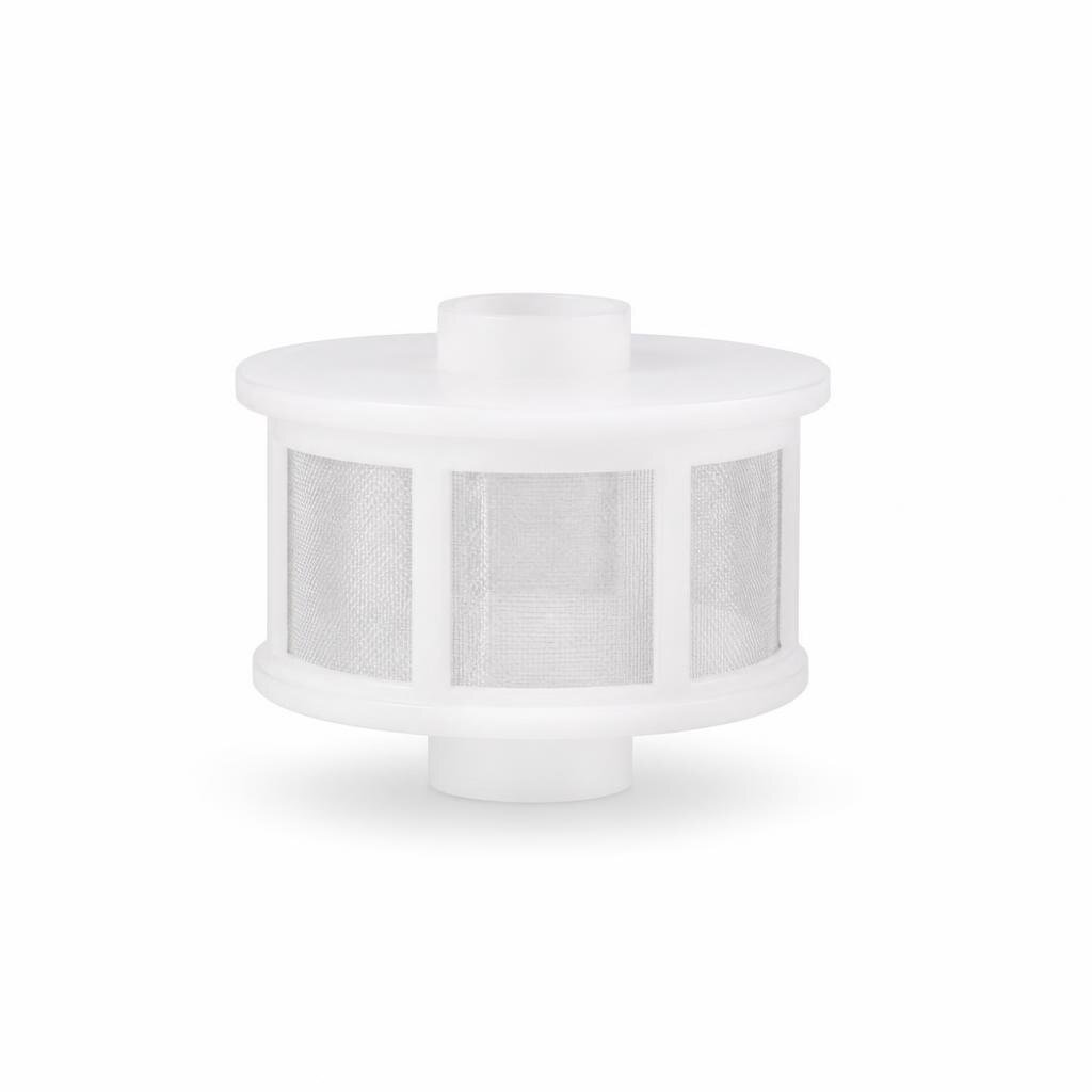 H3280 INLET FILTER WHITE FOR WATER JET