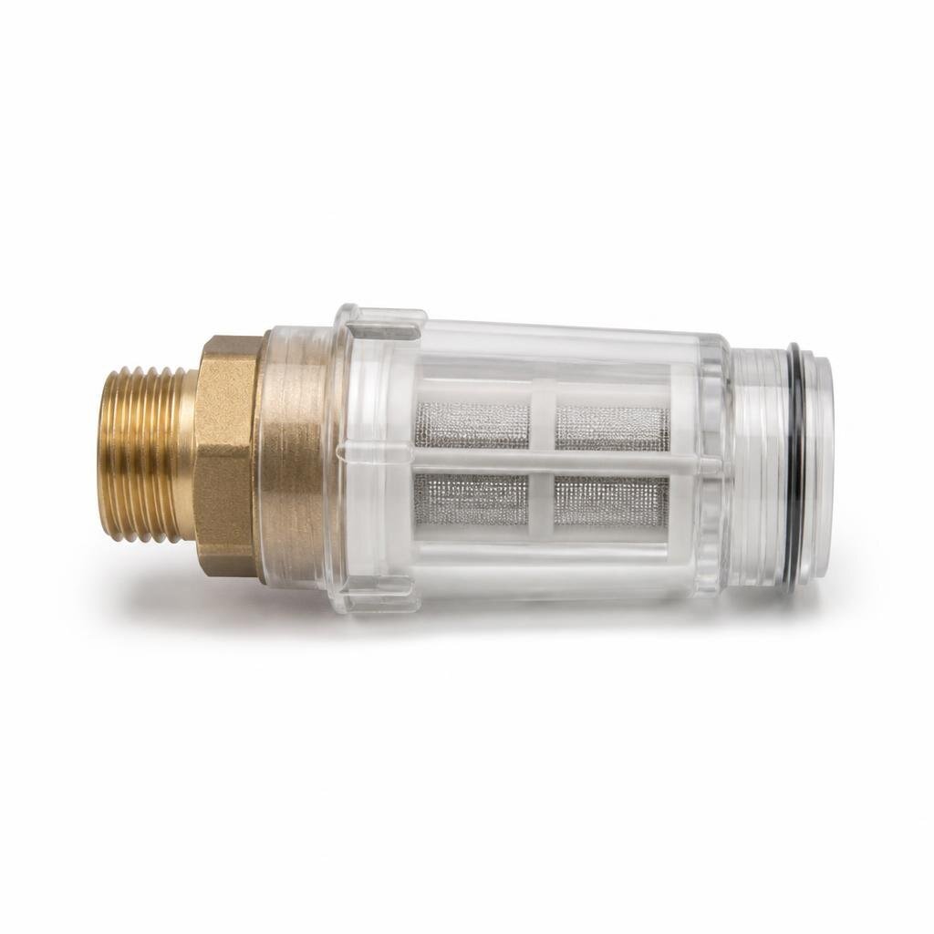 K1 12026-K INLET FILTER  FOR WATER JET