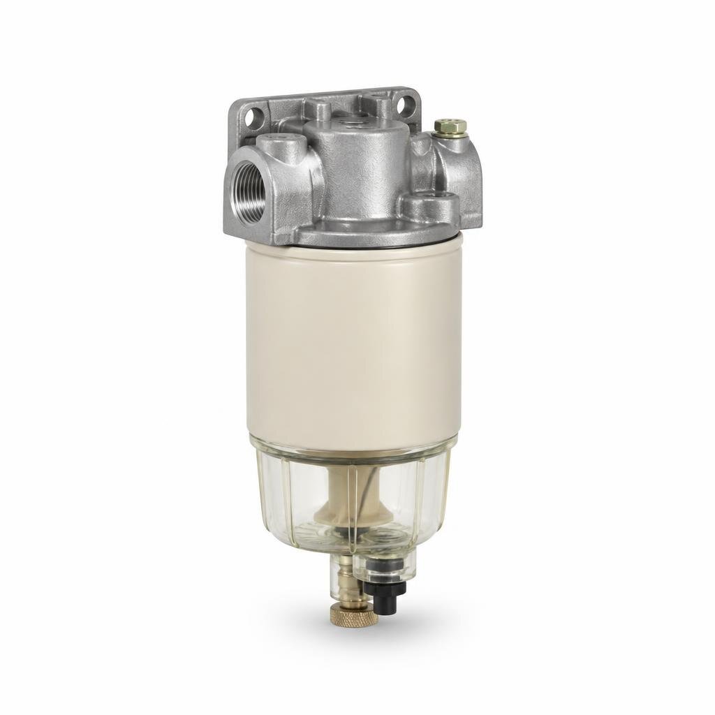 5GFLN DIESEL FILTER