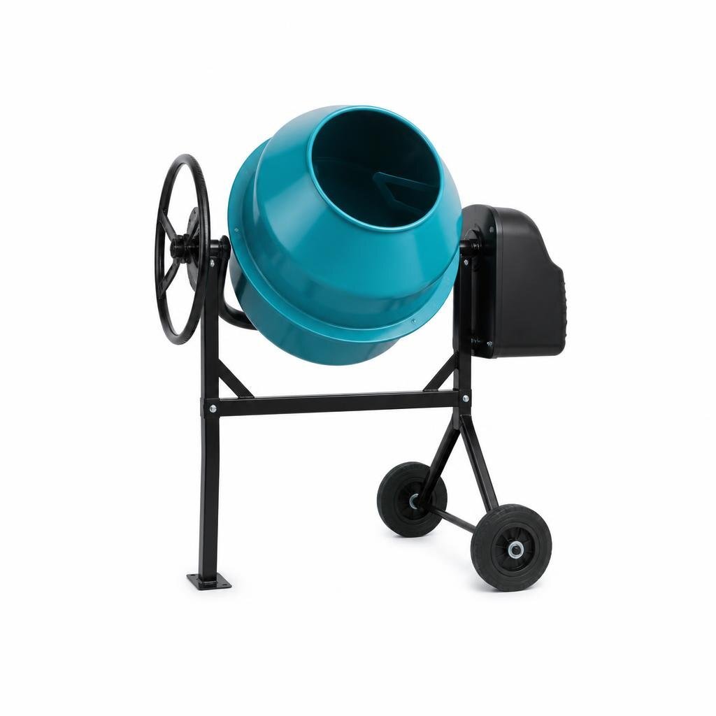 BISON MX05 MIXER