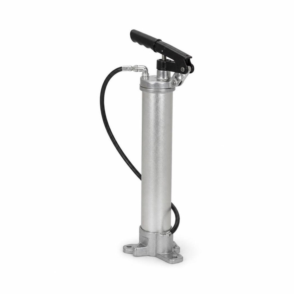 909 ALUM HAND PUMP 12" 320E