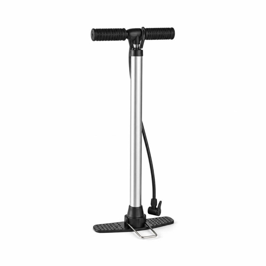 SANKI SGP 4232 17" BICYCLE HAND PUMP