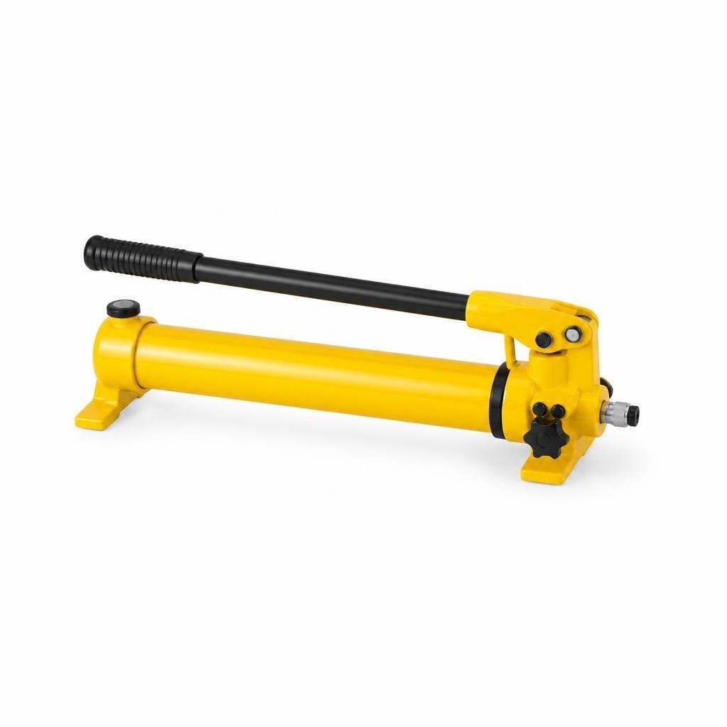 KOBEEH CP-700B HYDRAULIC HAND PUMP