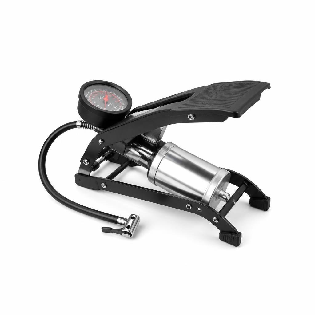 EXTREME HEAVY DUTY FOOT PUMP