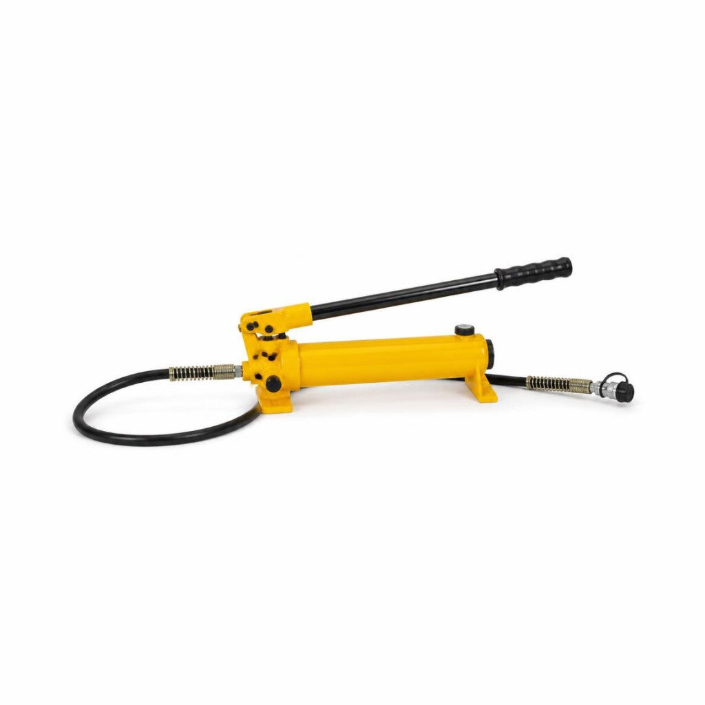 EXTREME HEAVY DUTY HAND PUMP YELLOW