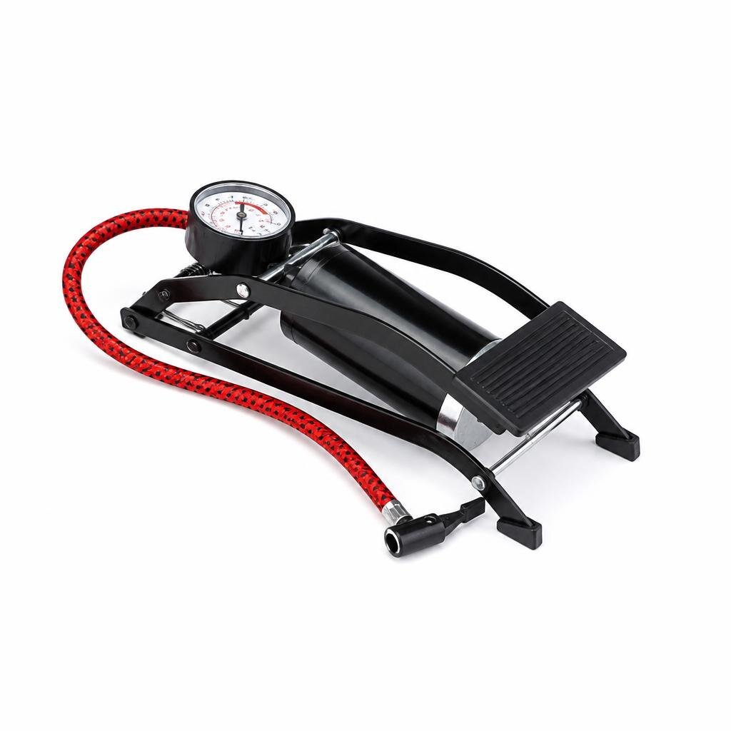 EXTREME FOOT PUMP