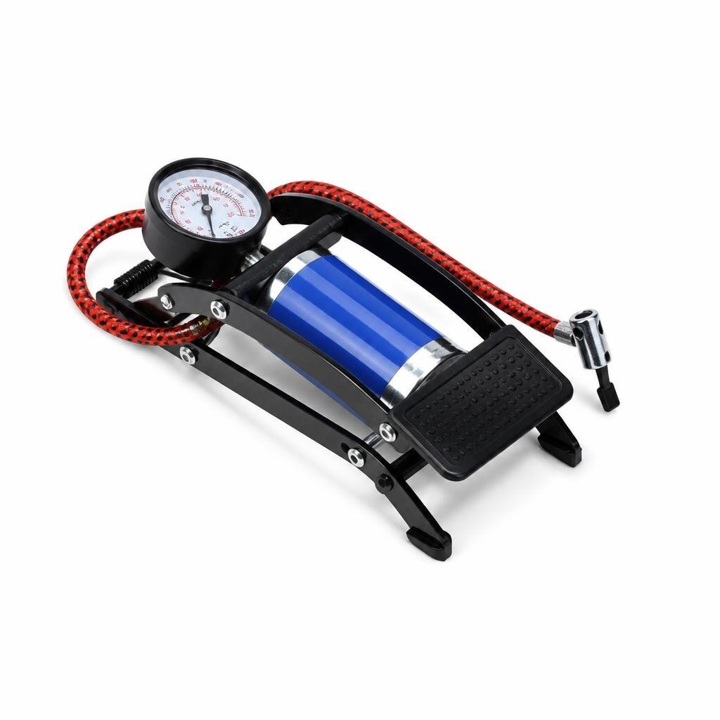 NICEMAN N8001 MINI FOOT PUMP