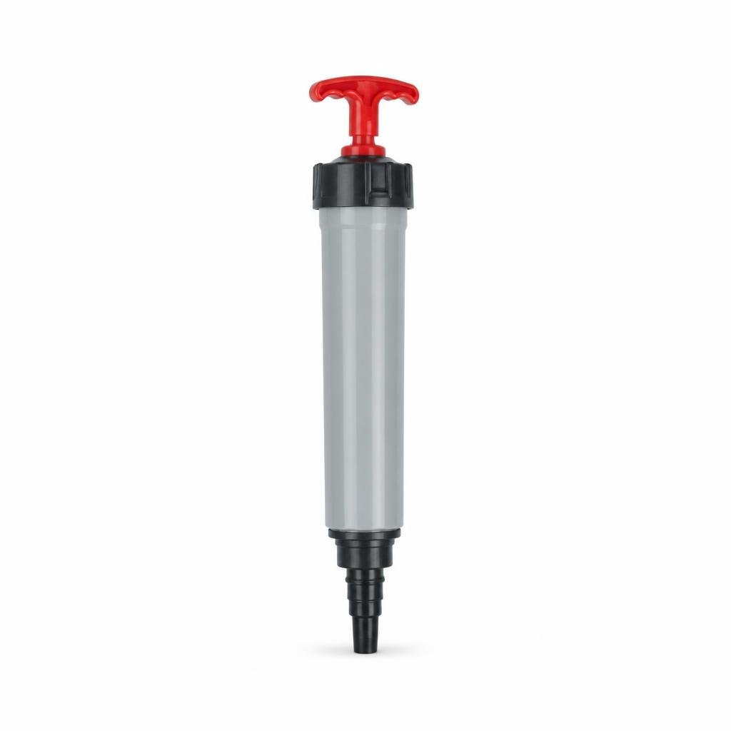 NICEMAN N278 PVC HAND PUMP