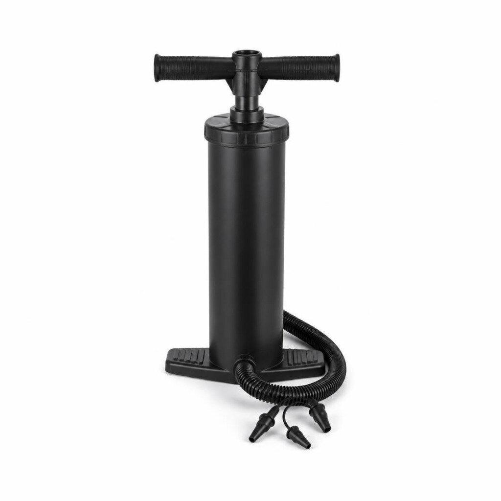 DOCKER PVC AIR HAND PUMP