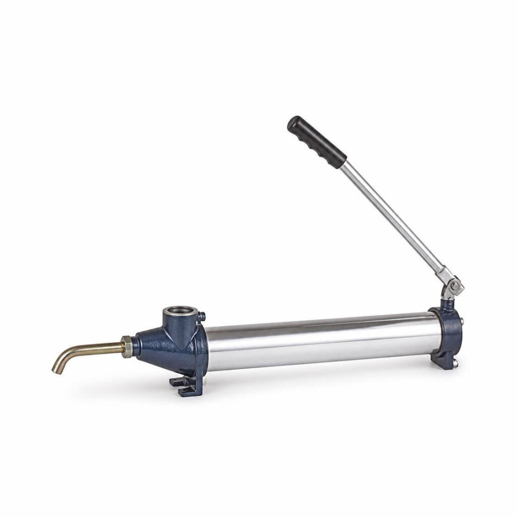 OPT CEM-2 10MM CEMENT PUMP - ROUND