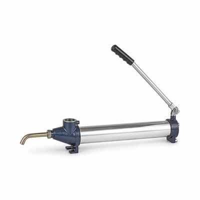 OPT CEM-2 10MM CEMENT PUMP - ROUND