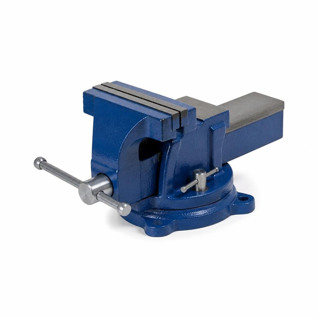 ROMEO RBV4040 4" BENCH VISE
