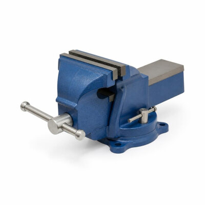 ROMEO RBV5050 5" BENCH VISE