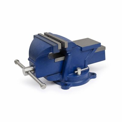 ROMEO RBV6060 6" BENCH VISE