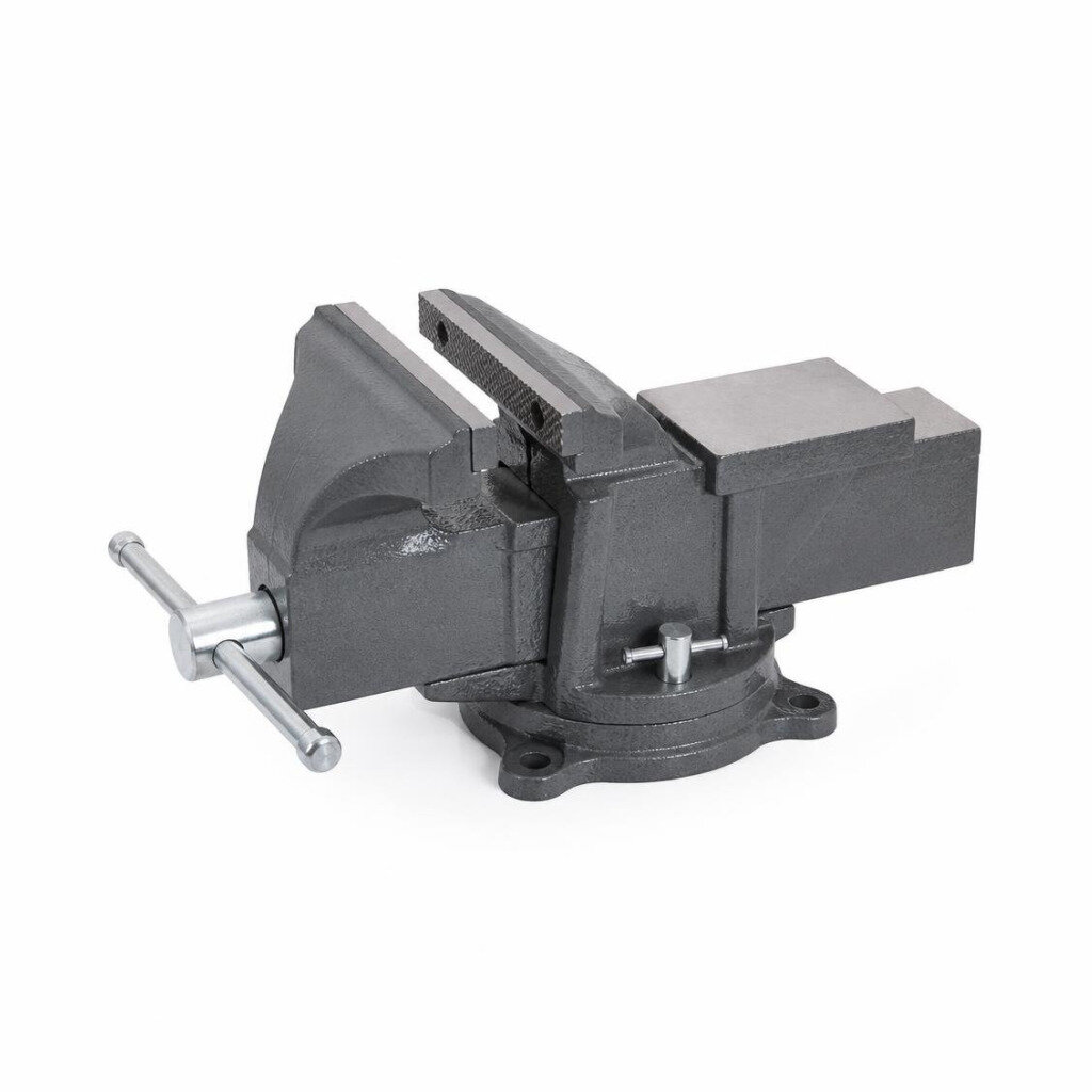 ROMEO RBV8080 8" BENCH VISE